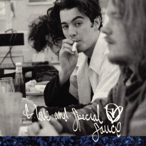 The 1993 Debut Album, G. Love & Special Sauce