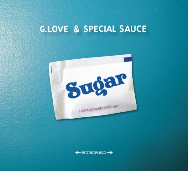 The New 2014 Album, Sugar
